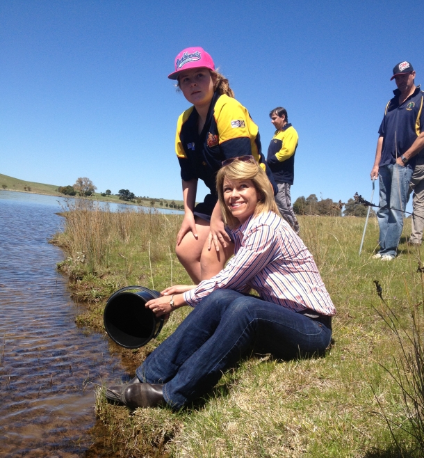 The 2013 snapper season in South Australia is closed from November 1 through until December 15. Image: Jamie Crawford